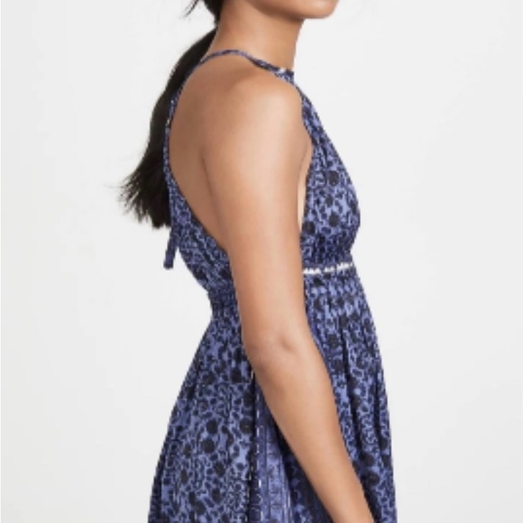 Free People Midsummer's Day Tunic Top - dress - Picture 3 of 10